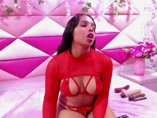 SquirtDirty webcam