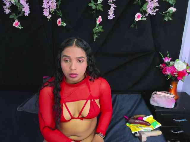 SquirtDirty webcam
