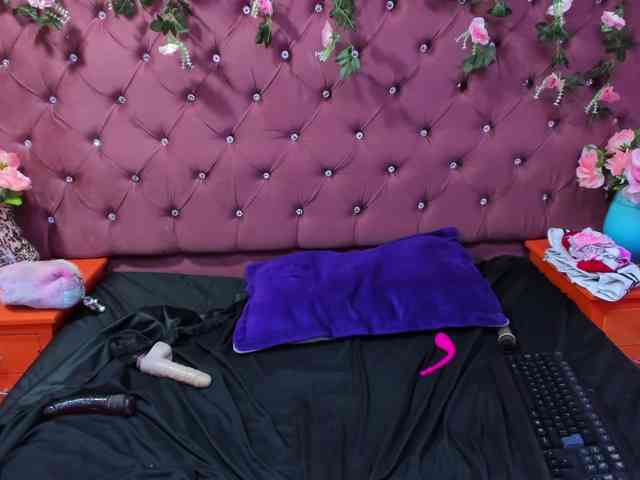 SquirtDirty webcam