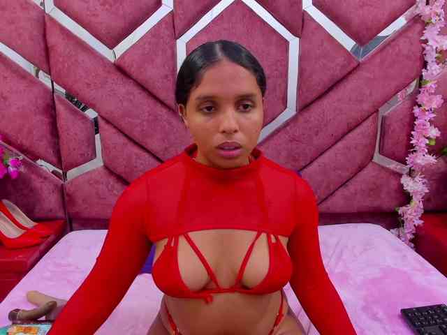 SquirtDirty webcam