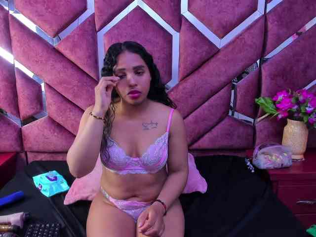 SquirtDirty webcam