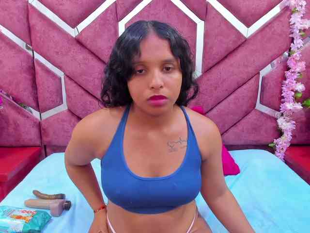SquirtDirty webcam