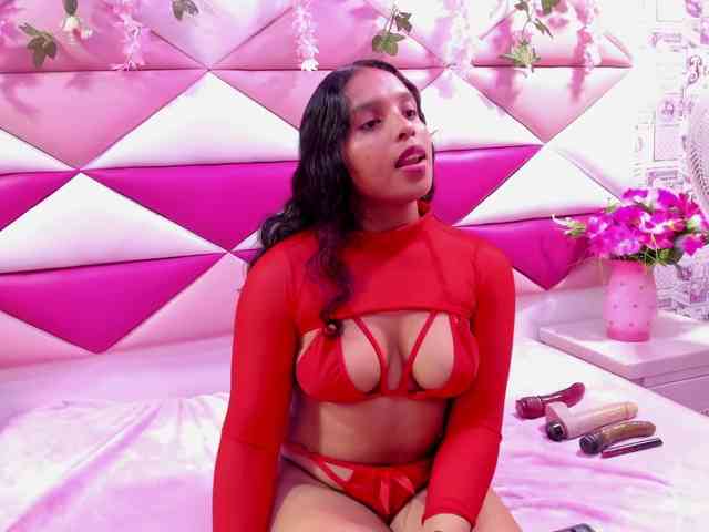 SquirtDirty webcam