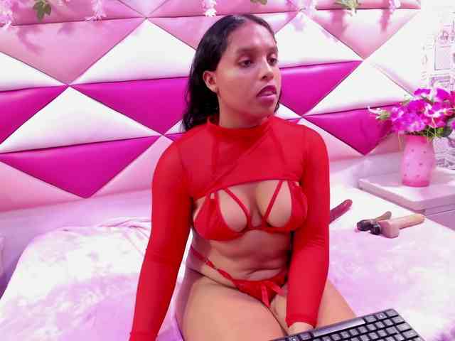 SquirtDirty webcam