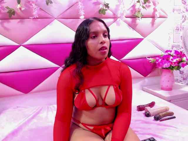 SquirtDirty webcam