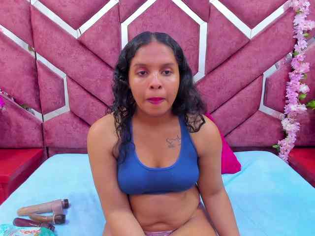 SquirtDirty webcam