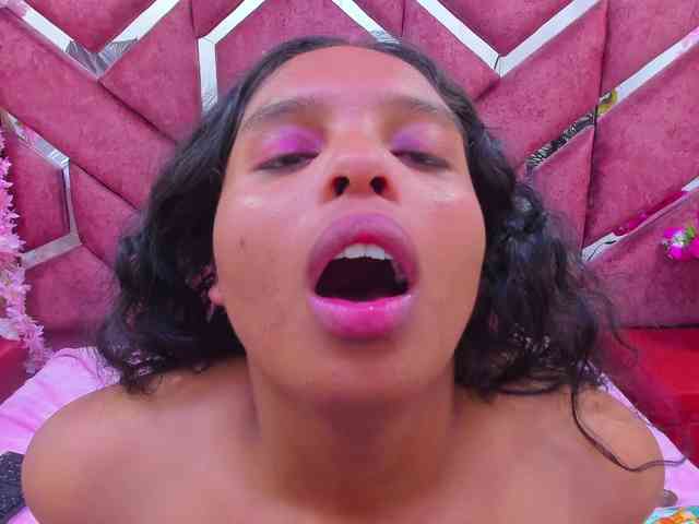 SquirtDirty webcam