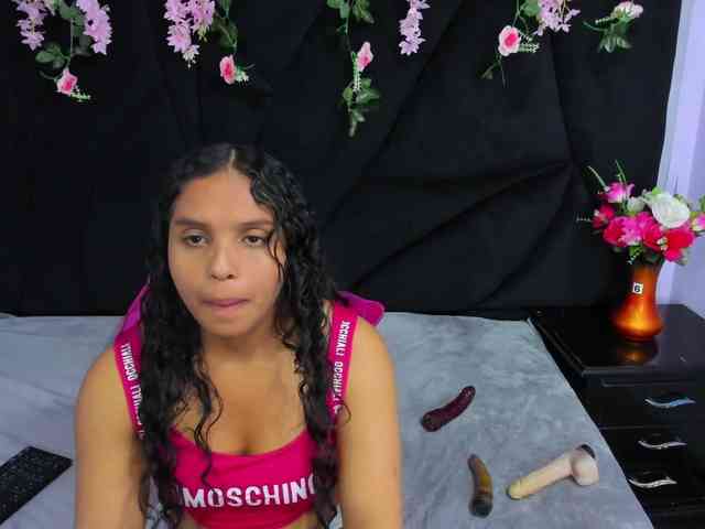 SquirtDirty webcam
