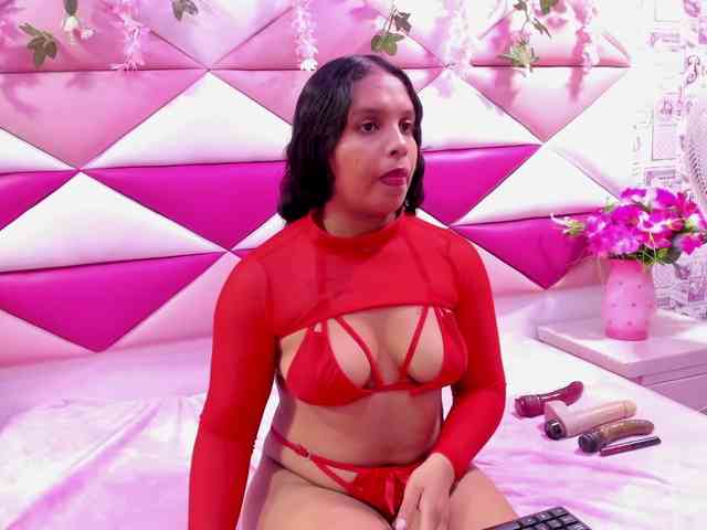 SquirtDirty webcam