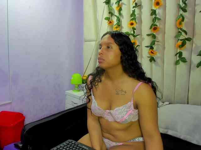 SquirtDirty webcam
