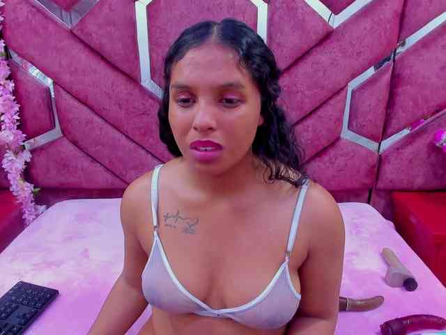 SquirtDirty webcam