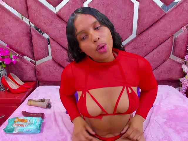 SquirtDirty webcam