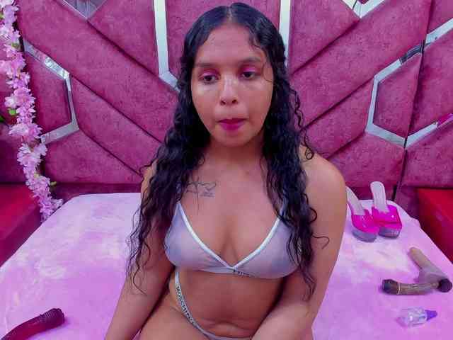 SquirtDirty webcam