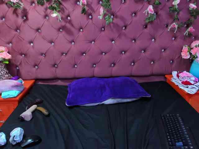 SquirtDirty webcam