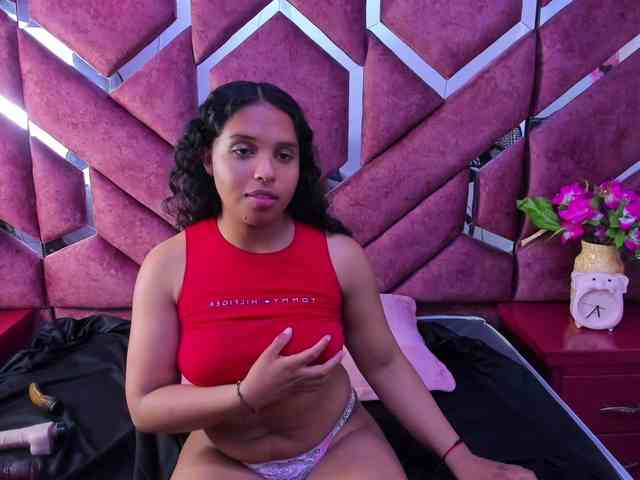 SquirtDirty webcam