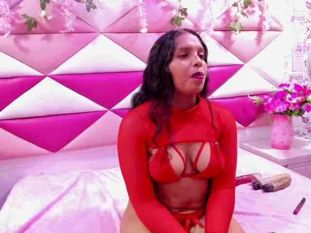 SquirtDirty webcam
