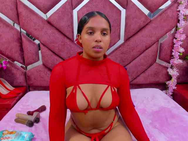 SquirtDirty webcam