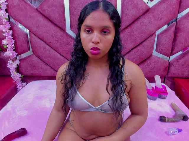 SquirtDirty webcam