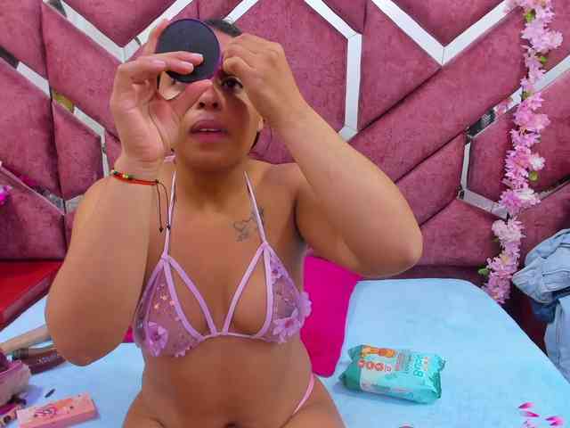 SquirtDirty webcam