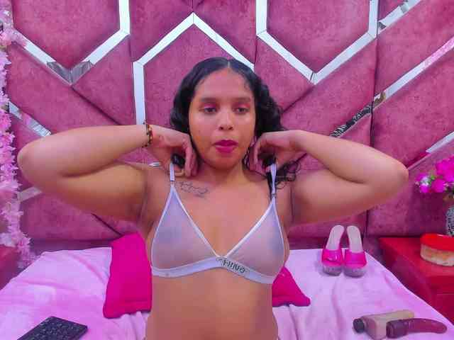 SquirtDirty webcam