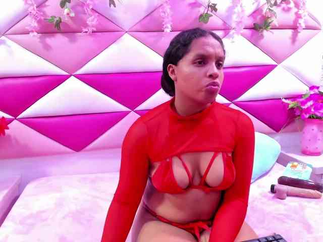 SquirtDirty's webcam live show