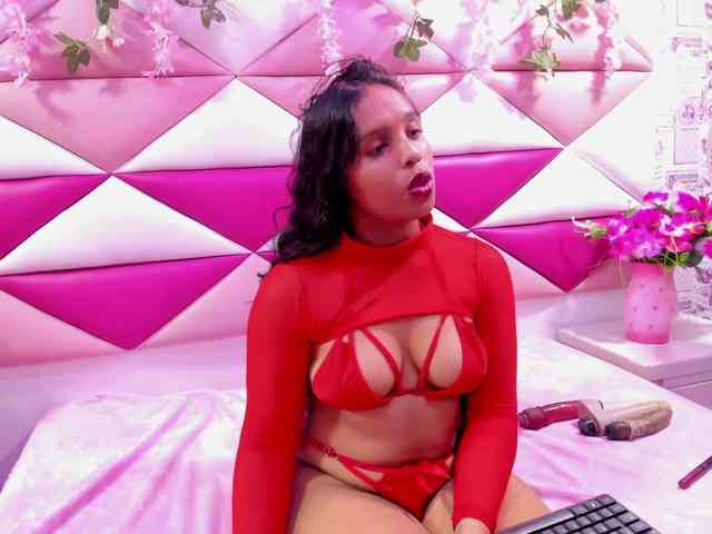 SquirtDirty webcam