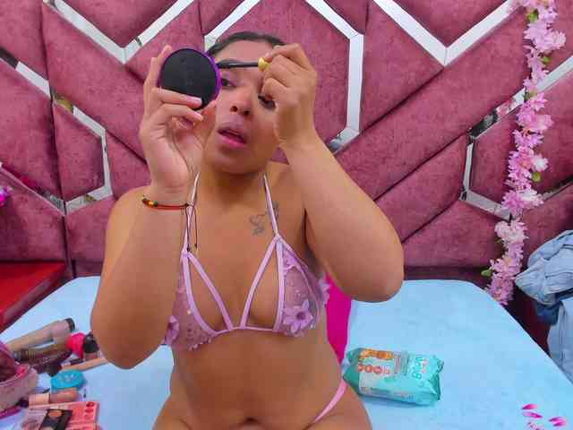 SquirtDirty webcam