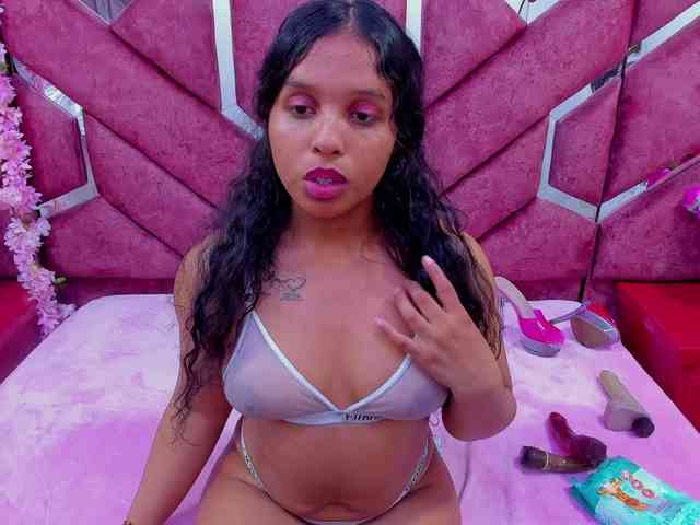 SquirtDirty webcam