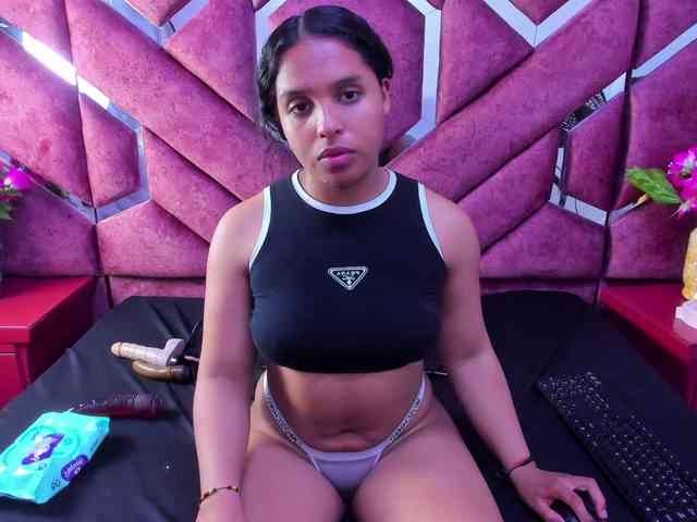 SquirtDirty webcam
