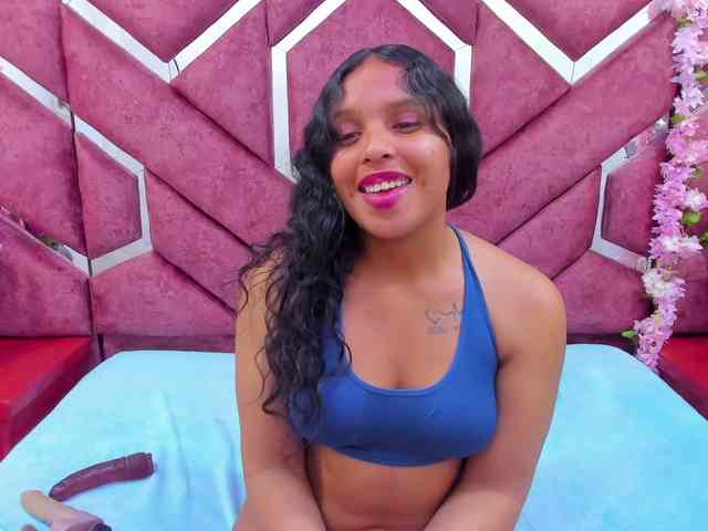 SquirtDirty webcam