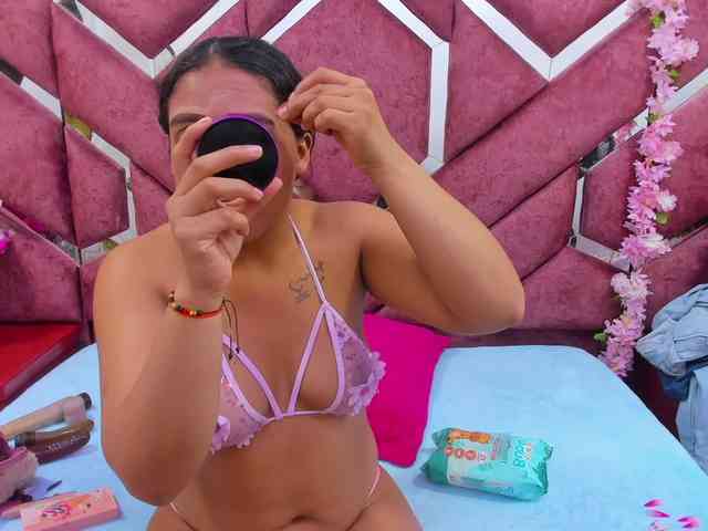 SquirtDirty webcam