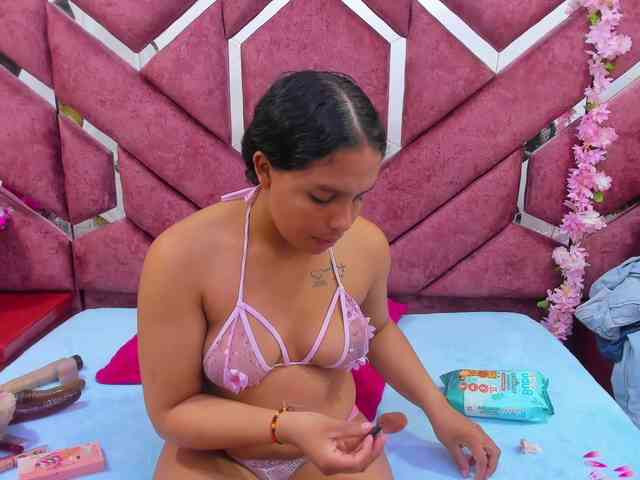 SquirtDirty webcam
