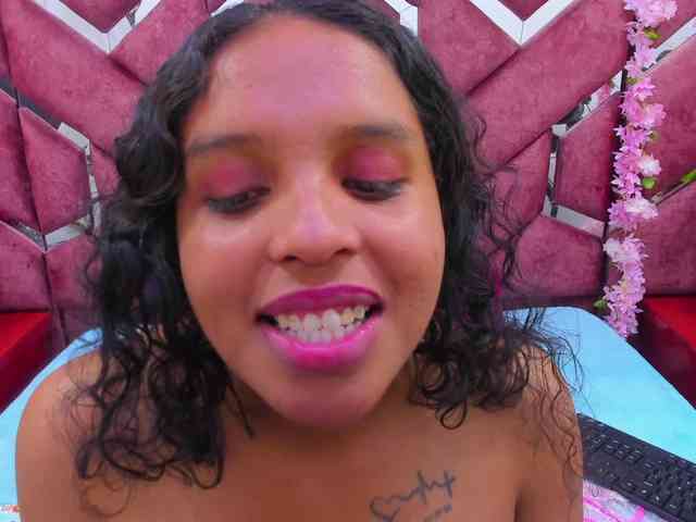 SquirtDirty webcam