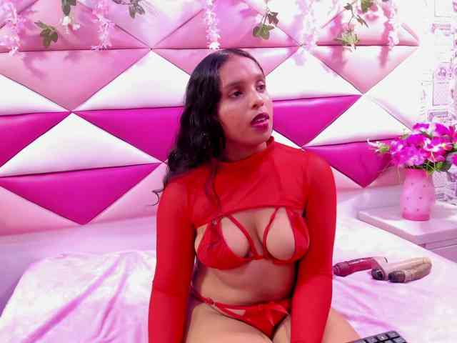 SquirtDirty webcam