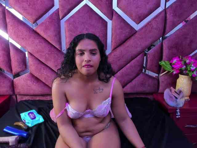 SquirtDirty webcam