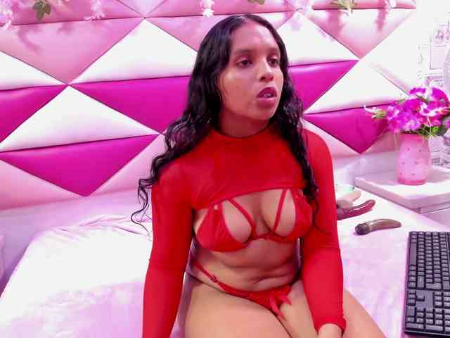 SquirtDirty webcam