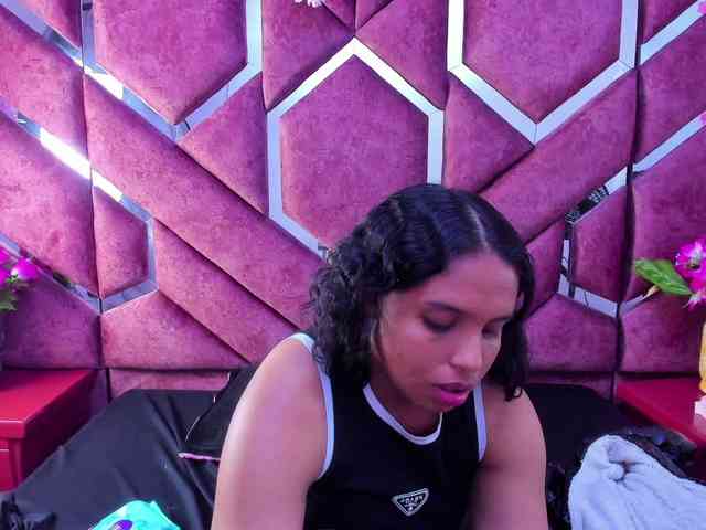 SquirtDirty webcam