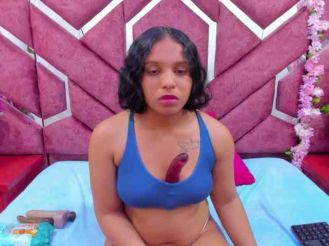 SquirtDirty webcam