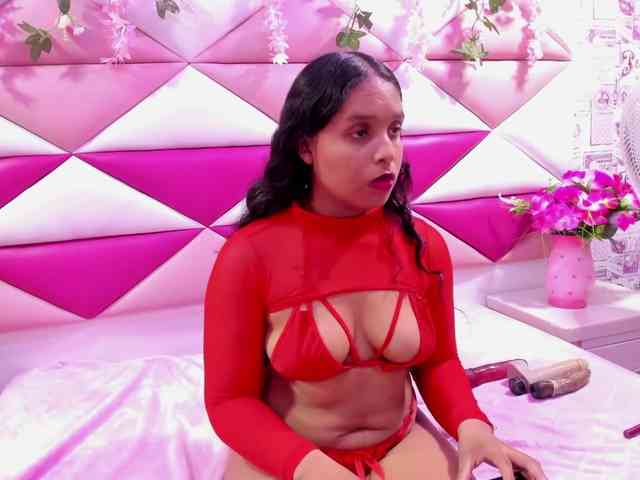 SquirtDirty webcam