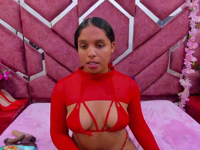 SquirtDirty webcam