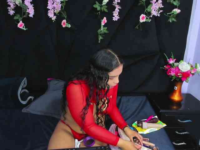 SquirtDirty webcam