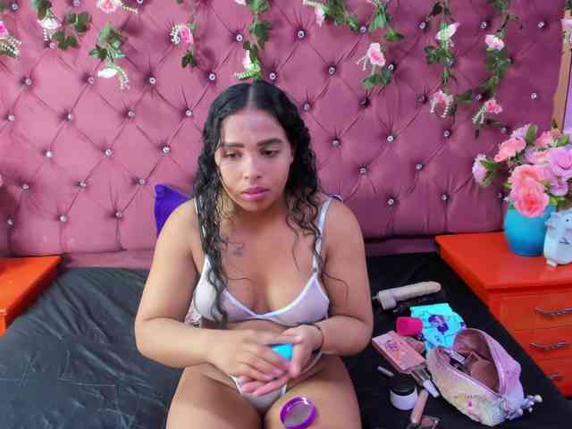 SquirtDirty webcam