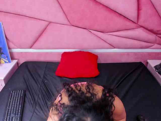 SquirtDirty webcam