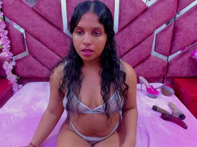 SquirtDirty webcam