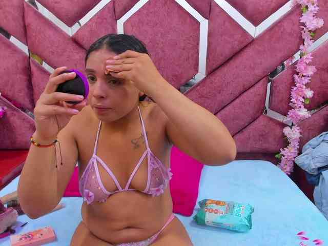 SquirtDirty webcam