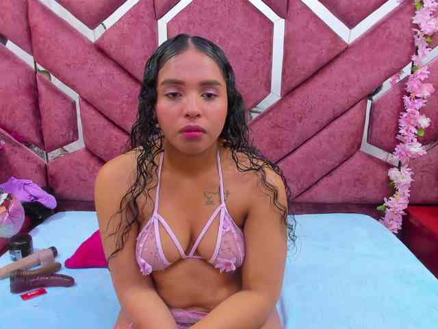 SquirtDirty webcam