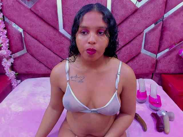 SquirtDirty webcam
