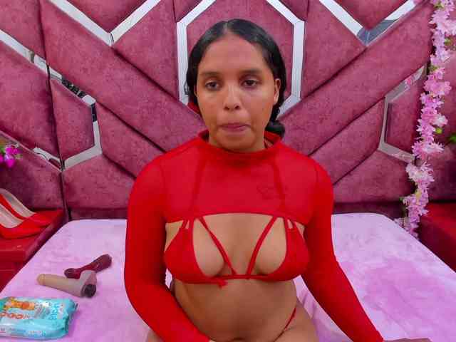 SquirtDirty webcam