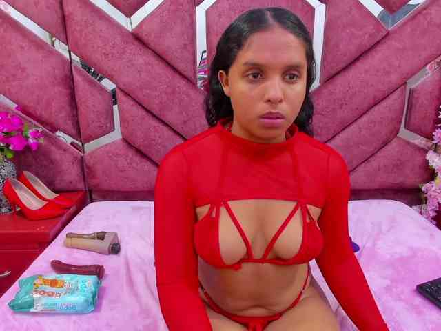 SquirtDirty webcam