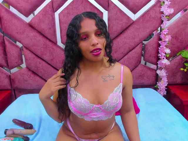 SquirtDirty webcam